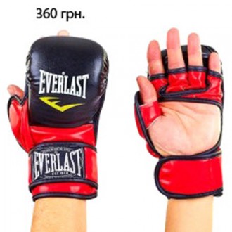 Продам новые кожаные боксерские перчатки Everlast Pro Style Elite, Venum, Twins,. . фото 13