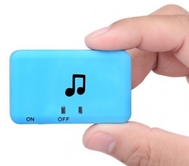 Bluetooth аудио передатчик A2DP (Transmitter)

Данный передатчик может передав. . фото 3