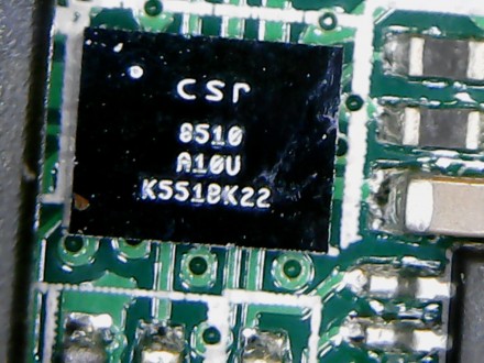 Bluetooth аудио передатчик v4.0 CSR 4.0 Dongle Adapter для PC - ОМ версия (Trans. . фото 7