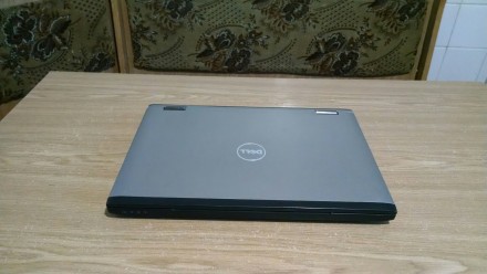Ноутбук Dell Vostro 3550, 15,6'', i3-2350M, 320GB, 4GB, добрий стан
 
Екран ― . . фото 7