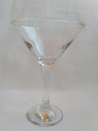 Набор бокалов для мартини Gurallar Art Craft, стекло.
6 шт, объем 190 мл.
Новы. . фото 3
