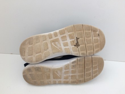 кросовки Nike 34р (оригінал) 
довжина устілки 22см 
матеріал-текстиль
виробни. . фото 7