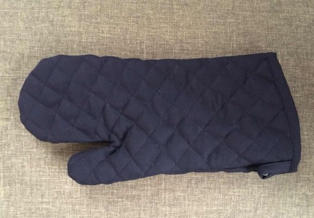 Качественная рукавица для барбекю и гриля - необходимый аксессуар для любителей . . фото 4