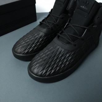 Отличные кроссовки Adidas
- Размеры: 41 42 43 44 
- Фабричный Вьетнам 
- ТОП . . фото 4