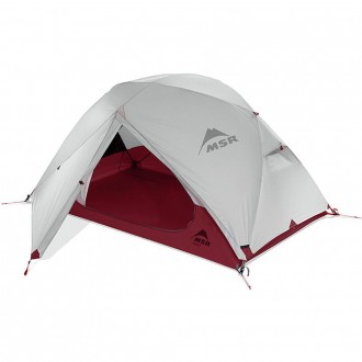 Двухместная палатка Elixir 2 от легендарного бренда Mountain Safety Research – и. . фото 2