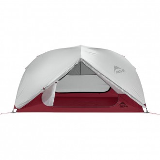 Двухместная палатка Elixir 2 от легендарного бренда Mountain Safety Research – и. . фото 5
