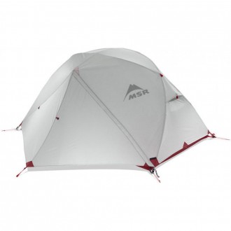 Двухместная палатка Elixir 2 от легендарного бренда Mountain Safety Research – и. . фото 3
