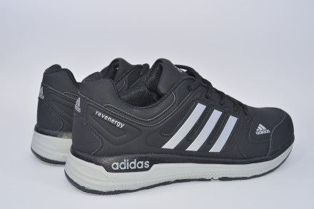 Кроссовки Adidas - это пристижно, модно, стильно. Эти кроссовки отлично подойдут. . фото 5