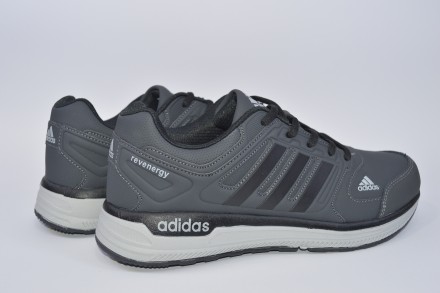 Кроссовки Adidas - это пристижно, модно, стильно. Эти кроссовки отлично подойдут. . фото 3