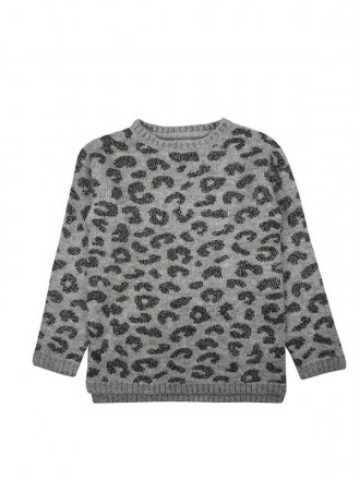 Мягкий, теплый и стильный свитер для девочки. Производитель, Primark. 
Кофточка. . фото 2