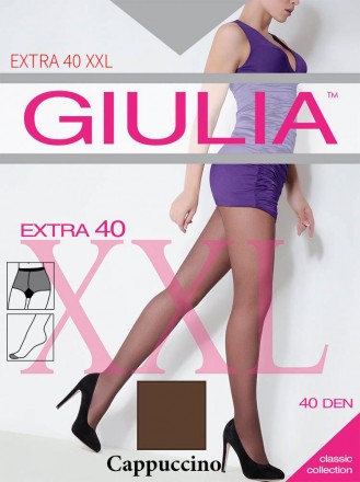 Здравствуйте, предлагаем Колготки, чулки женские оптом от производителя Giulia в. . фото 4