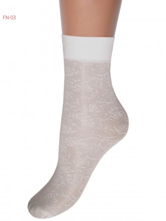 Здравствуйте, предлагаем Летние носки женские оптом от производителя Giulia в Ук. . фото 5