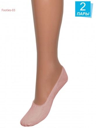 Здравствуйте, предлагаем Летние носки женские оптом от производителя Giulia в Ук. . фото 6