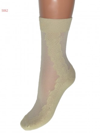 Здравствуйте, предлагаем Летние носки женские оптом от производителя Giulia в Ук. . фото 3