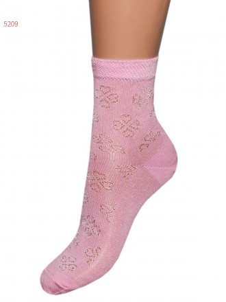 Здравствуйте, предлагаем Летние носки женские оптом от производителя Giulia в Ук. . фото 4