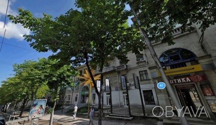 Продается квартира в Центре Севастополя по ул. Большая Морская 41 Правоустанавли. . фото 1