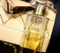 Elige® - витончений орієнтальний аромат, унікальна комбінація якого містить біль. . фото 5