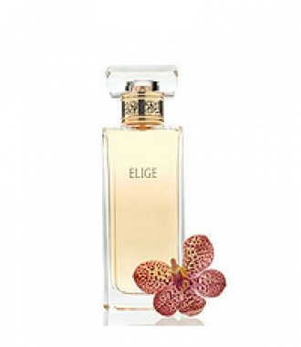 Elige® - витончений орієнтальний аромат, унікальна комбінація якого містить біль. . фото 6