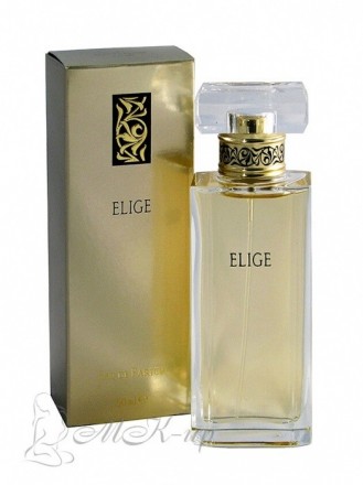Elige® - витончений орієнтальний аромат, унікальна комбінація якого містить біль. . фото 2
