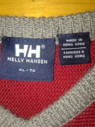 Брендовий светер у ідеальному стані без будь-яких нюансів.
Виробництво - Гонг К. . фото 3