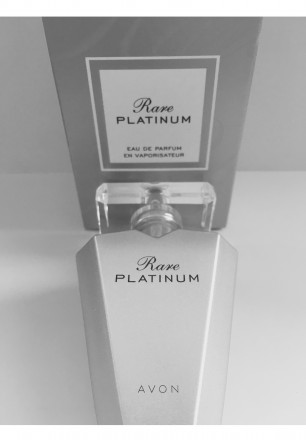Туалетная вода rare platinum от Avon 50 мл
Цветочный
Цитрусовый
Животный
Дре. . фото 3