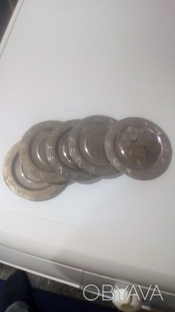 5 Штук монети в подарунок.. . фото 1