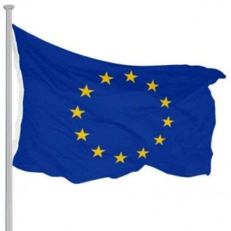 ФЛАГШТОК с флагом Европейского Союза.

Флагшток ( алюминиевая мачта ) общей дл. . фото 2