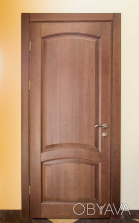 Двери межкомнатные «Класссика»
 
  Классическая дверь с умеренным декором, в т. . фото 1