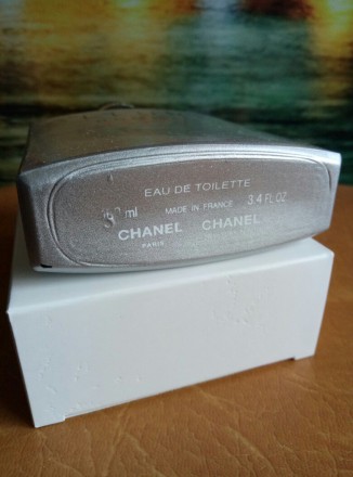 Chanel Allure homme Sport 100 ml ТЕСТЕР
Очень свежий, прекрасный аромат 
Стойк. . фото 3