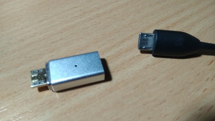 Micro USB Магнитный адаптер https://market-andrey.zakupka.com/

Магнитный микр. . фото 3