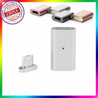 Micro USB Магнитный адаптер https://market-andrey.zakupka.com/

Магнитный микр. . фото 2