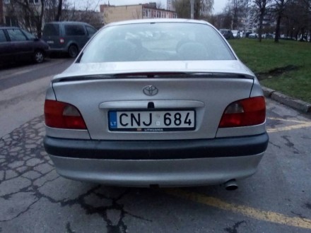 На авто установлено новое ГБО в Украине (4е поколение). . фото 4