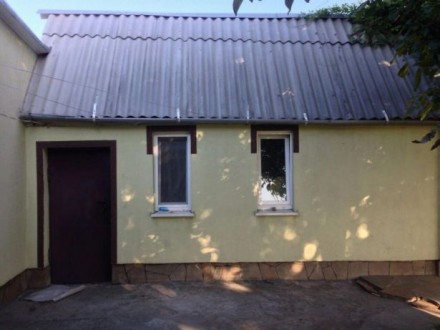Срочно!Продам дом в районе Донецкого шоссе (15 минут пешком)! Недалеко жилмассив. Амур. фото 5