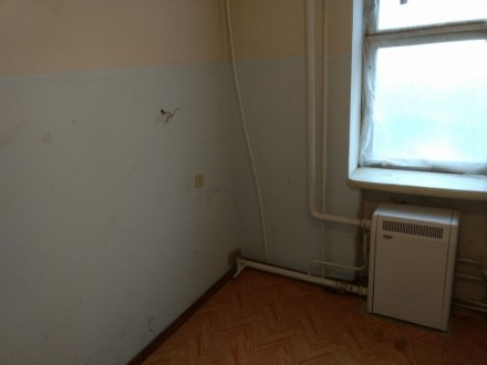 Продается двухкомнатная квартира на Достоевского, 32. Расположена в середине дом. . фото 5