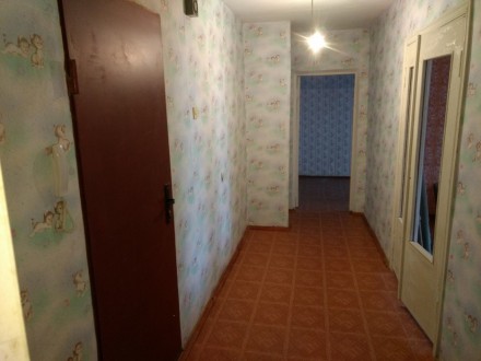 Продается двухкомнатная квартира на Достоевского, 32. Расположена в середине дом. . фото 4