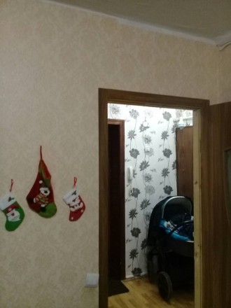 Квартира в р-не Полтавской(Вечерний), установлено автономное отопление, м\п окна. Полтавская. фото 3