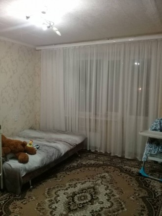 Квартира в р-не Полтавской(Вечерний), установлено автономное отопление, м\п окна. Полтавская. фото 4