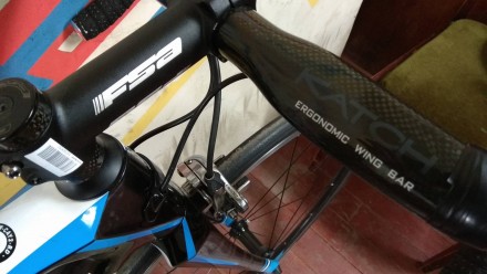 Продам  велосипед FOCUS cayo (карбон)
 Цена : 750 $
Размер - ЕТТ 513 мм 
Вело. . фото 9