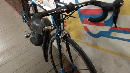 Продам  велосипед FOCUS cayo (карбон)
 Цена : 750 $
Размер - ЕТТ 513 мм 
Вело. . фото 4
