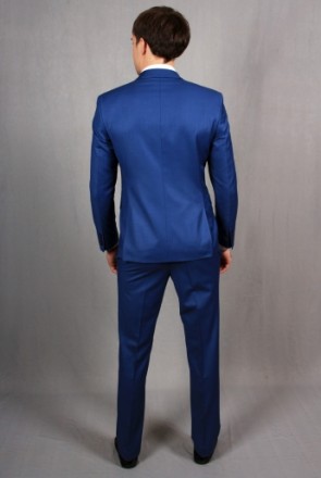 Продам мужской костюм итальянского бренда GIOTELLI.

Элегантный, выгодно подче. . фото 4