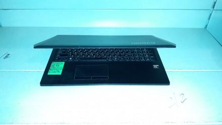 Отличный ноутбук , состояние нового, подойдет для сложных программ и сможет рабо. . фото 3