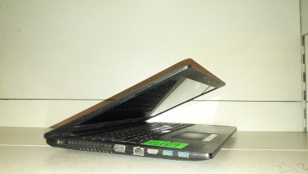 Отличный ноутбук , состояние нового, подойдет для сложных программ и сможет рабо. . фото 4