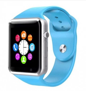 Технические характеристики: - Модель: Smart Watch A1 - Телефонные звонки - Телеф. . фото 3