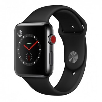 Часы iwo5 точная копия apple smart watch.. . фото 10