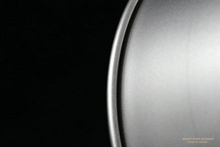 Титанова тарілка Keith 550ml.

Бренд: Keith
Артикул: Ti5321
Розмір: 137 мм *. . фото 7