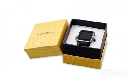 Уникальные Smart Watch A1-лучший аналог дорогих Apple Watch, которые кстати прак. . фото 4