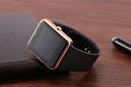 Smart Watch A1 - Аналог популярных в мире смарт часов Apple Watch. Умные часы Sm. . фото 2