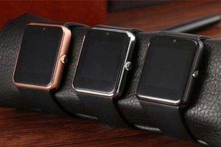 Smart Watch A1 - Аналог популярных в мире смарт часов Apple Watch. Умные часы Sm. . фото 3