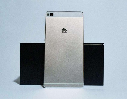 Продам телефон huawei p8 (2014) в отличном состоянии (4,5/5). Android обновлен д. . фото 2