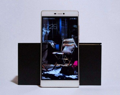 Продам телефон huawei p8 (2014) в отличном состоянии (4,5/5). Android обновлен д. . фото 3